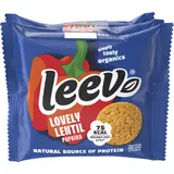 Linzenwafels paprika