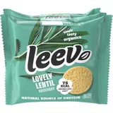 Linzenwafels rozemarijn