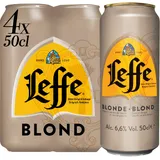 Leffe Blond abdijbier