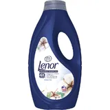 Lenor Vloeibaar wasmiddel cotton
