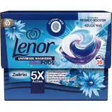 Lenor Zeebries wasmiddelcapsules