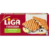 Liga Evergreen crunchy appelsmaak