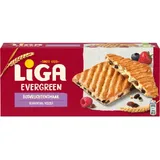 Liga Evergreen bosvruchtensmaak
