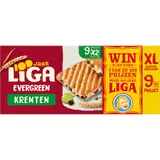 Liga Evergreen original krenten xl