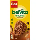 Liga Belvita chocolade koekjes