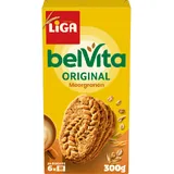 Liga Belvita meergranen koekjes