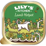 Lily's Kitchen Lamb hotpot met lam