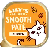 Lily's Kitchen Paté met kip