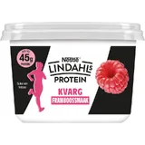 Lindahls Kvarg Framboos