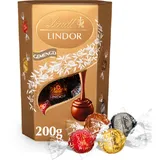Lindor Lindt Lindor assorted chocolade bonbons