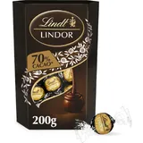 Lindor Lindt Lindor pure chocolade bonbons