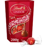 Lindor Lindt Lindor melkchocolade bonbons