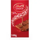 Lindor Lindt Lindor reep melkchocolade
