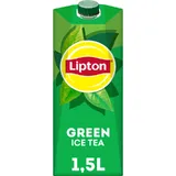 Ice tea green