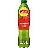 Lipton Ice tea green strawberry