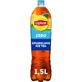 Lipton Ice tea sparkling zero sugar