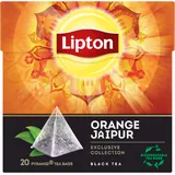 Lipton Orange arancia