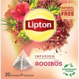Lipton Infusie rooibos no caffeine
