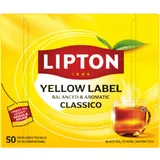 Lipton Yellow label