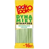 Look O Look Dynamietstaafjes watermeloensmaak