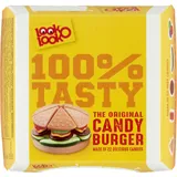 Look O Look Candy burger