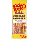 Look O Look Salmiakknotsen