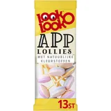 Look O Look App lollies
