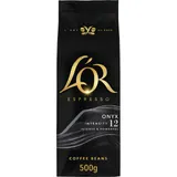 L'OR Espresso onyx koffiebonen