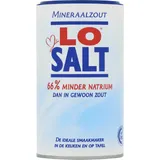 LoSalt Mineraalzout