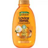Loving Blends Argan & camelia shampoo