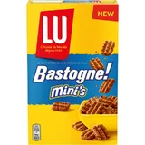 LU Bastogne mini's