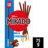 Mikado LU Mikado melk chocolade