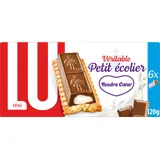 LU Scholiertje zacht hart