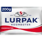 Lurpak Roomboter ongezouten