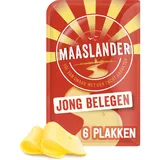 Maaslander Jong belegen 50+ plakken