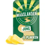 Maaslander Jong 50+ plakken