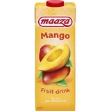 Maaza Mango