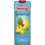 Maaza Tropical