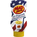Mad Sauce Original french fries sauce
