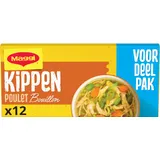 Maggi Kippen bouillon blokjes voordeelpak