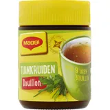 Maggi Bouillon tuinkruiden