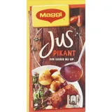 Jus pikant