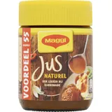 Maggi Jus naturel voordeel