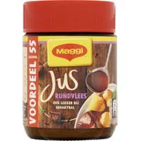 Maggi Jus rundvlees voordeel