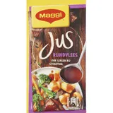 Maggi Jus rundvlees