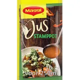 Maggi Jus stamppot