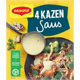 Maggi 4 Kazen Saus