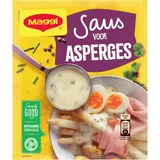Maggi Saus voor asperges