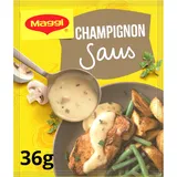 Maggi Champignonsaus