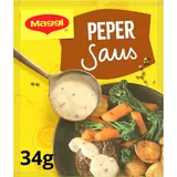 Maggi Pepersaus